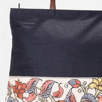 kalamkari shoulder bag