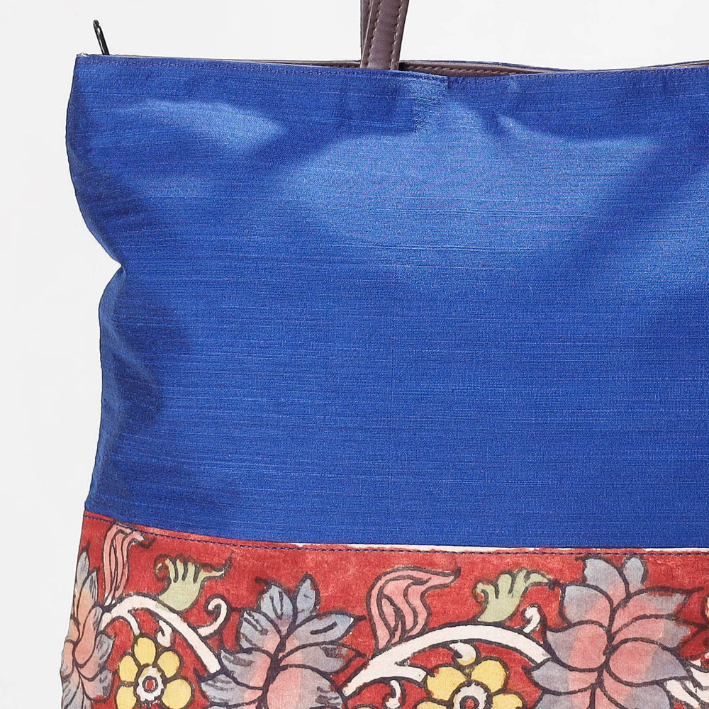 kalamkari shoulder bag