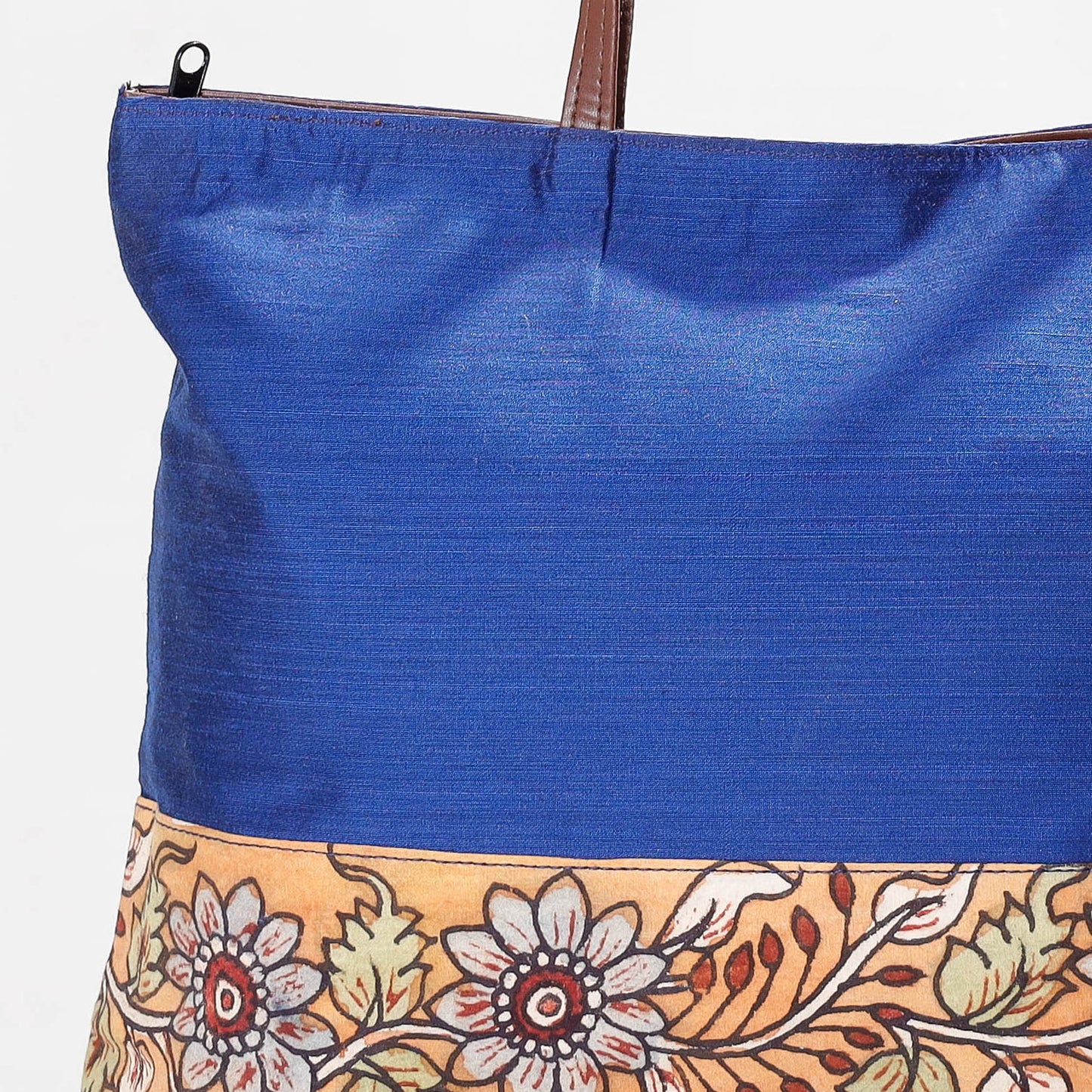 kalamkari shoulder bag