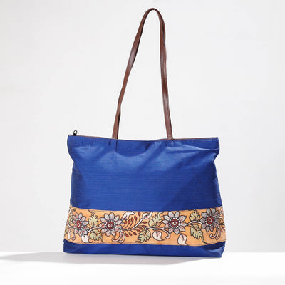 kalamkari shoulder bag