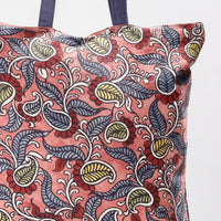 kalamkari jhola bag