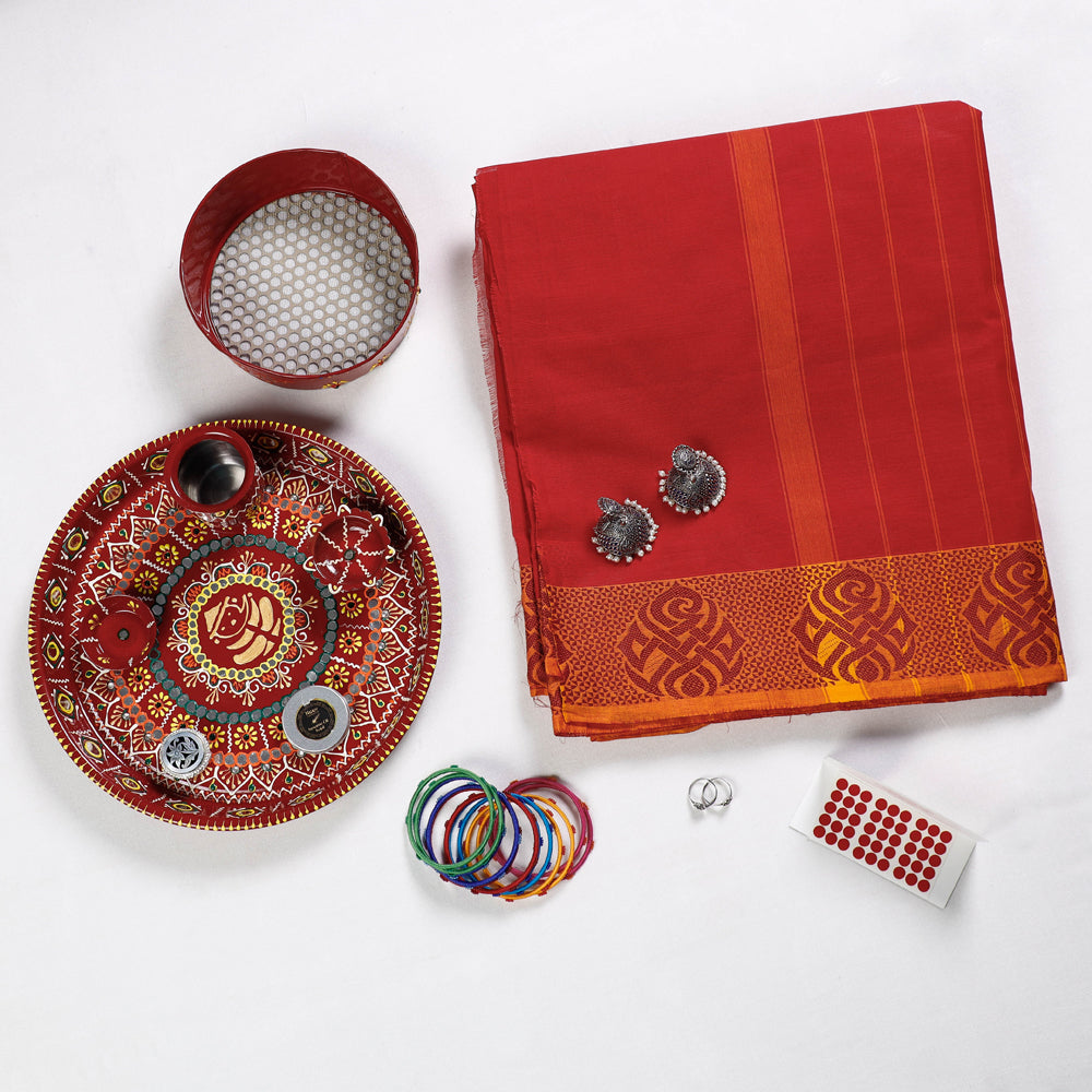 karva chauth gift hampers