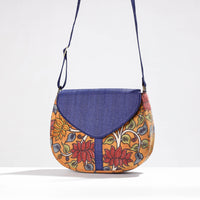 kalamkari sling bag 