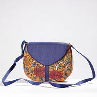 kalamkari sling bag 