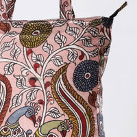 kalamkari shoulder bag