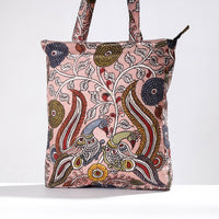 kalamkari shoulder bag