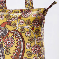 kalamkari shoulder bag