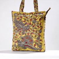 kalamkari shoulder bag