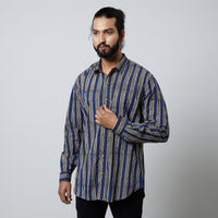 Bagru Shirt