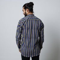 Bagru Shirt