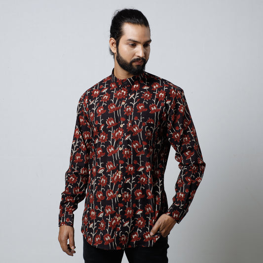 Bagru Shirt