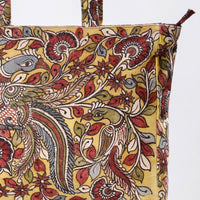 kalamkari shoulder bag