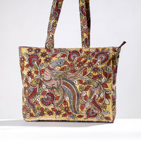 kalamkari shoulder bag