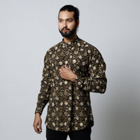 Bagru Shirt