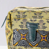 Multipurpose Toiletry Bag