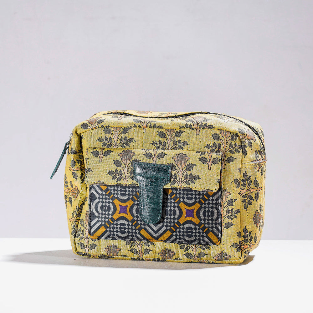 Multipurpose Toiletry Bag