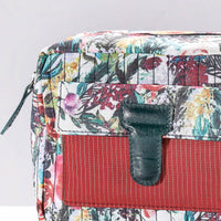 Waterproof Toiletry Bag
