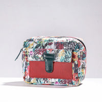 Waterproof Toiletry Bag
