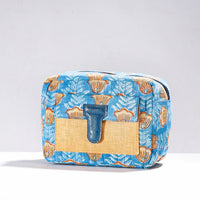 Waterproof Toiletry Bag
