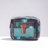 Waterproof Toiletry Bag
