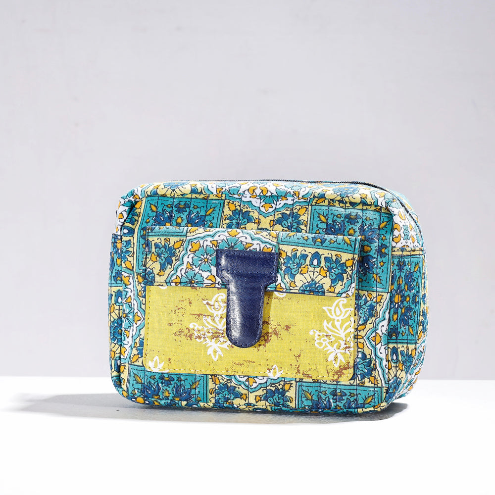 Multipurpose Toiletry Bag