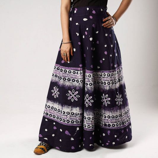 batik skirt 