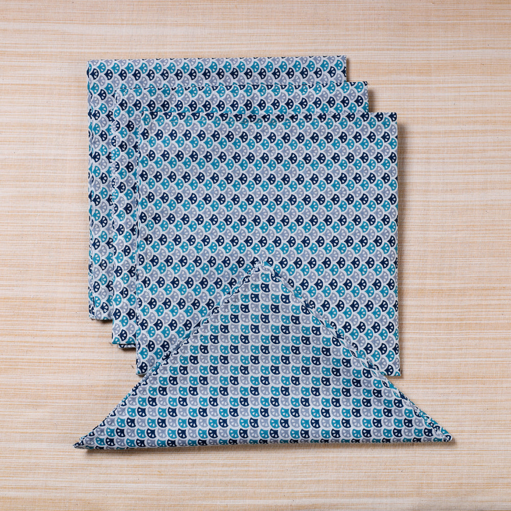 sanganeri napkins