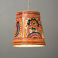 Hanging Lamp
