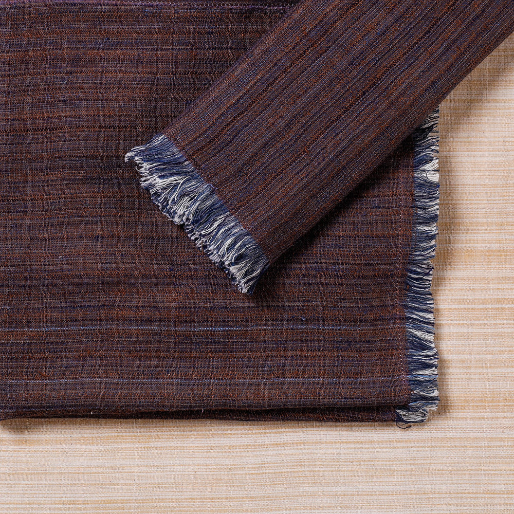 handwoven napkins