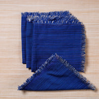 handwoven table napkins