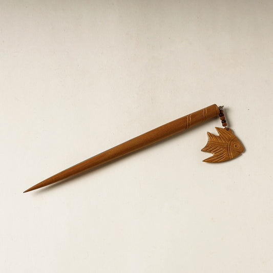 Wooden Juda Stick