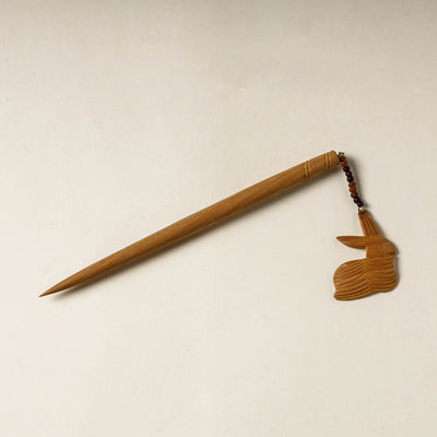 Wooden Juda Stick
