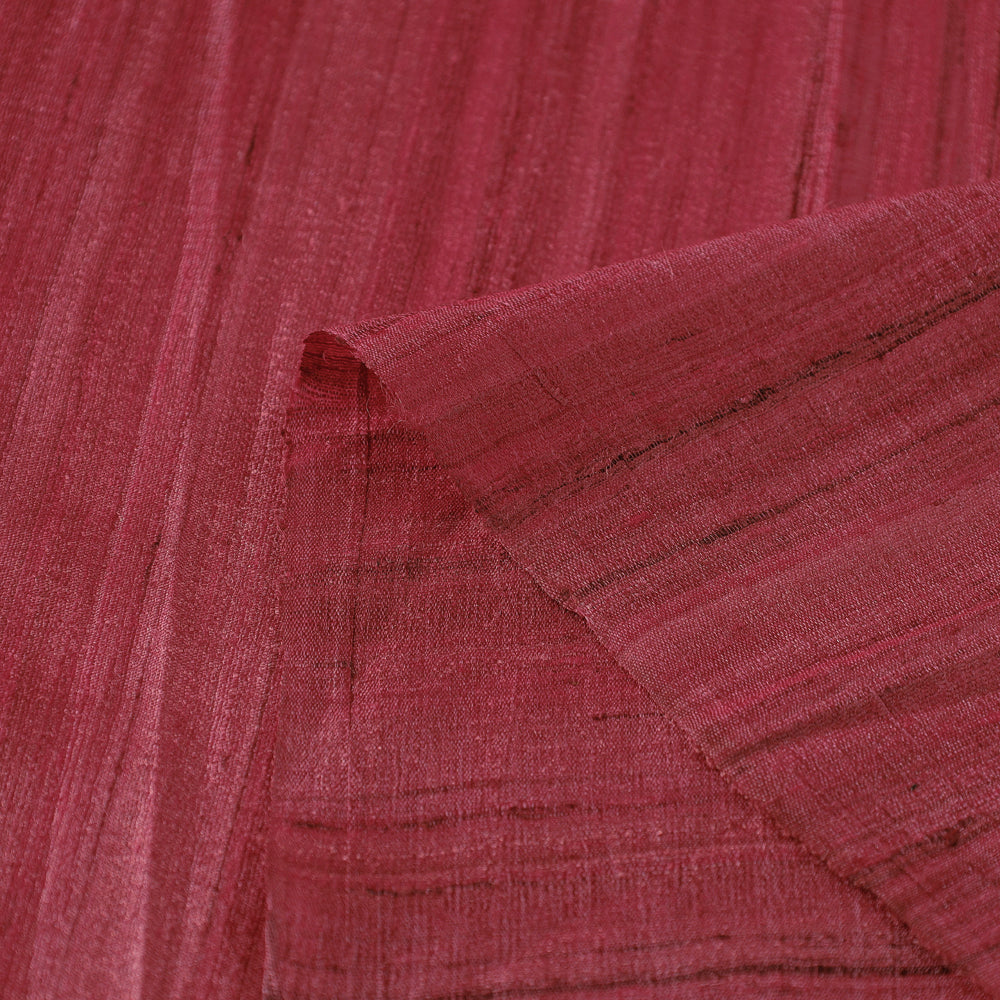 plain silk fabric