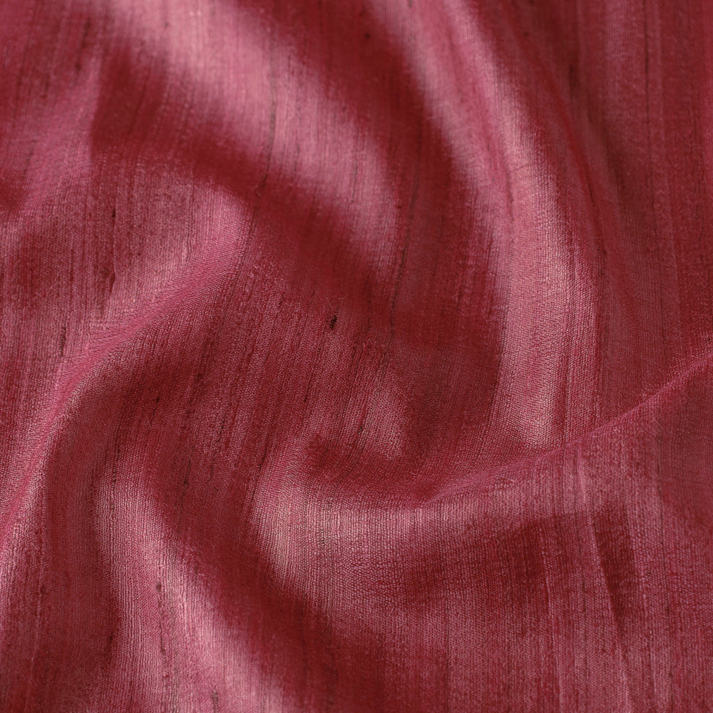 plain silk fabric