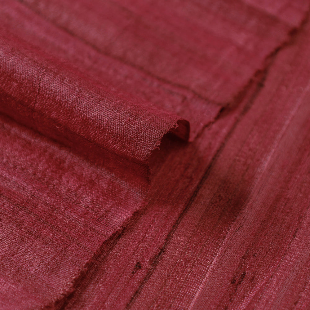 plain silk fabric