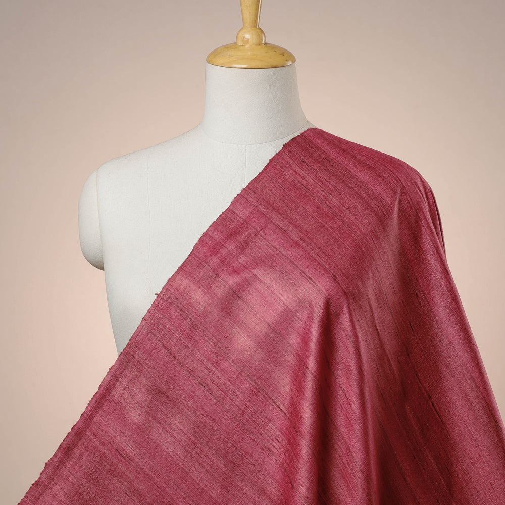 plain silk fabric