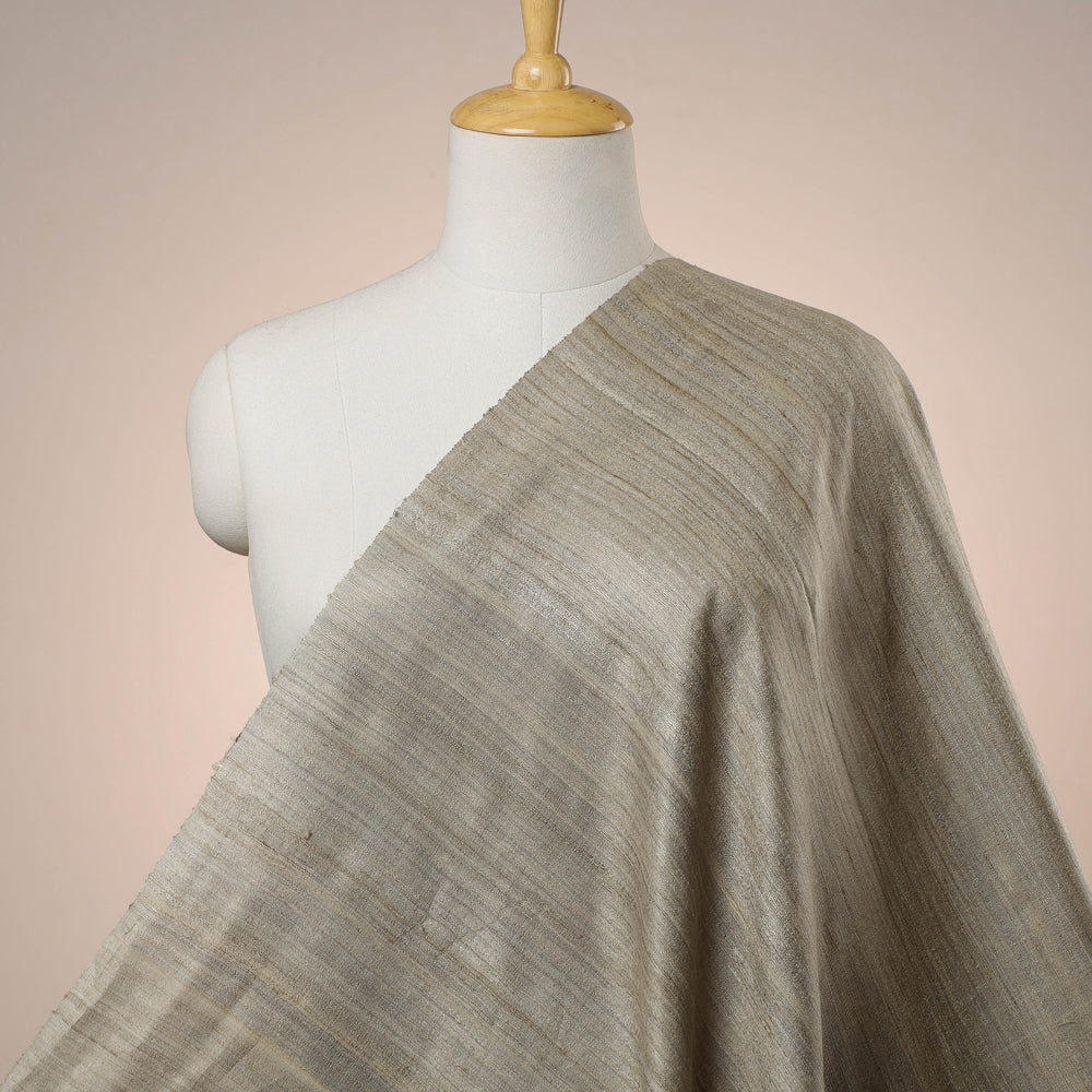 plain silk fabric