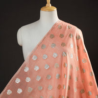 banarasi silk fabric