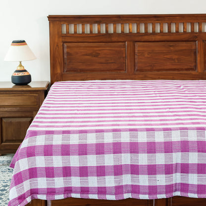 mangalagiri single bed cover 