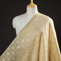 banarasi silk fabric