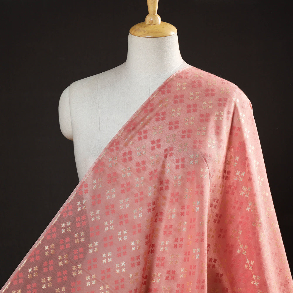 banarasi silk fabric