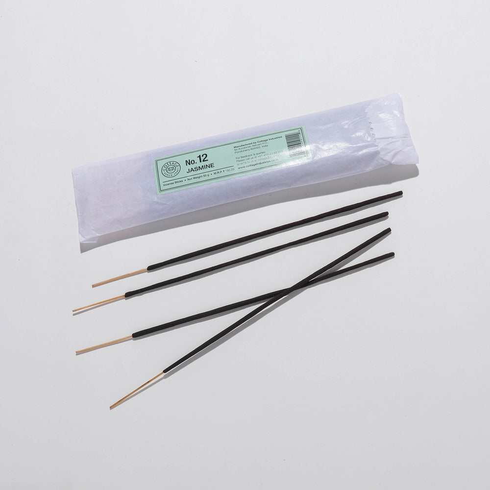 Natural Incense Sticks