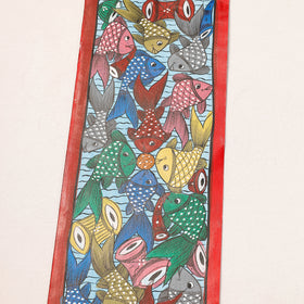  Handpainted Patua Painting by Laltu Chitrakar Online in India at iTokri.com 