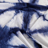  Shibori Double Bed Cover