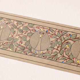  Handpainted Patua Painting by Laltu Chitrakar Online in India at iTokri.com 