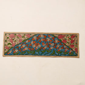  Handpainted Patua Painting by Laltu Chitrakar Online in India at iTokri.com 