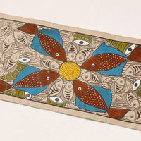 Patua Painting