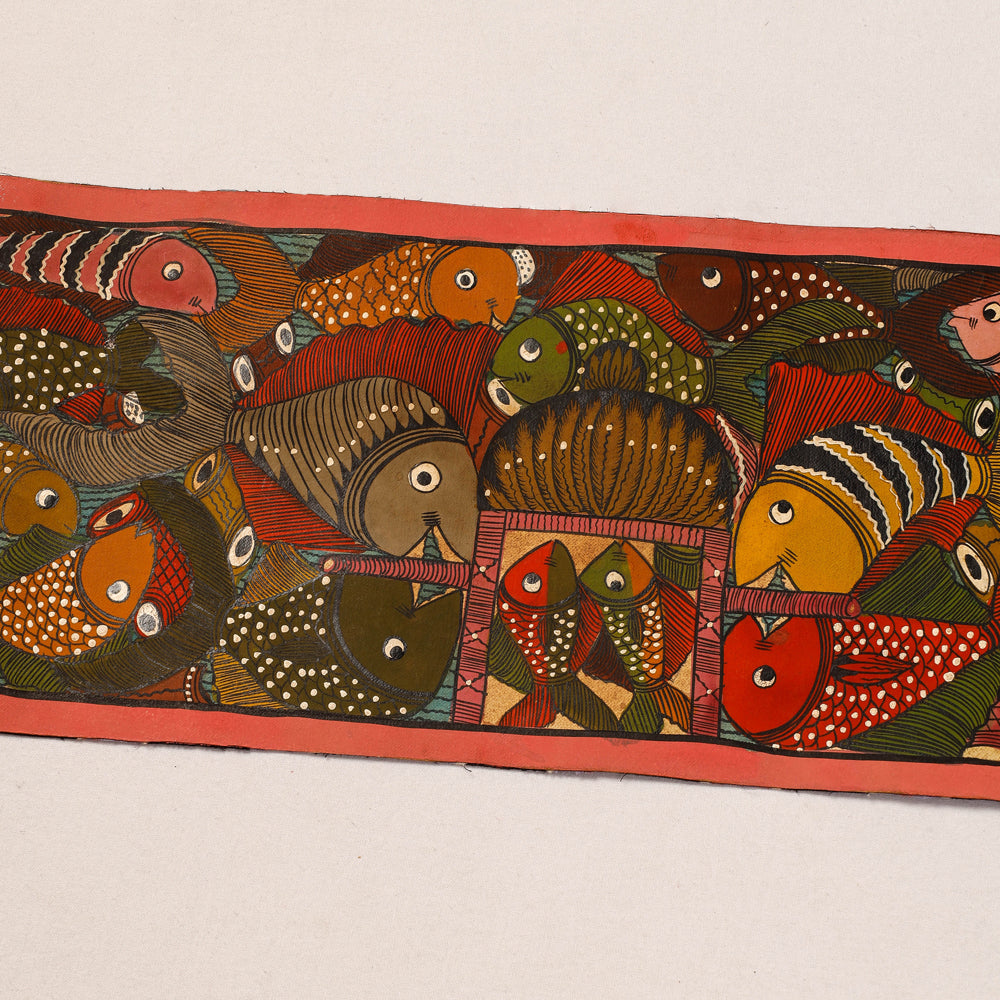 Patua Painting