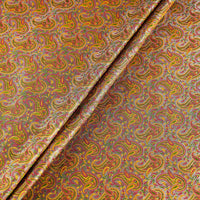 banarasi silk fabric