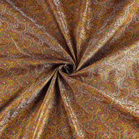 banarasi silk fabric